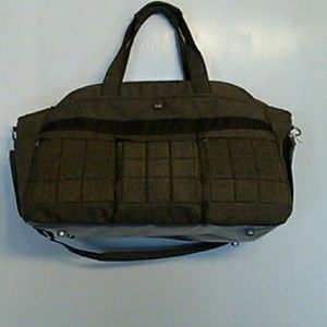 Perfect travel or gym bag